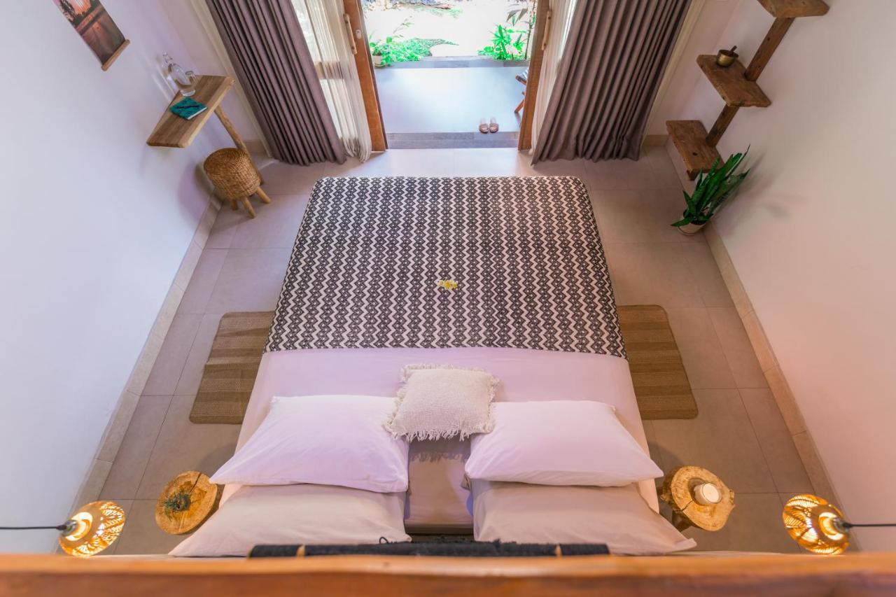 Seaside Tribe - Boutique Surf Stay & Retreat Tanah Lot Exteriér fotografie