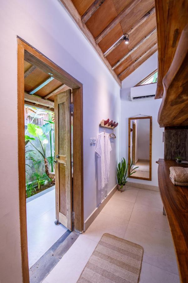 Seaside Tribe - Boutique Surf Stay & Retreat Tanah Lot Exteriér fotografie