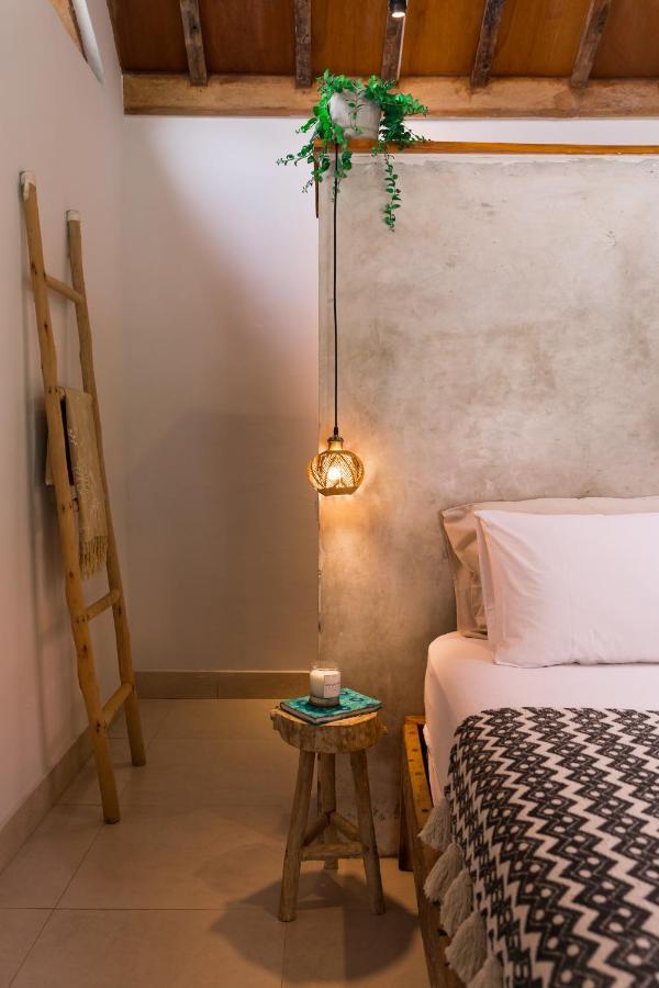 Seaside Tribe - Boutique Surf Stay & Retreat Tanah Lot Exteriér fotografie