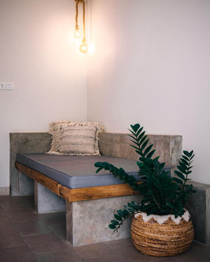 Seaside Tribe - Boutique Surf Stay & Retreat Tanah Lot Exteriér fotografie