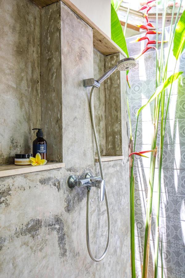 Seaside Tribe - Boutique Surf Stay & Retreat Tanah Lot Exteriér fotografie